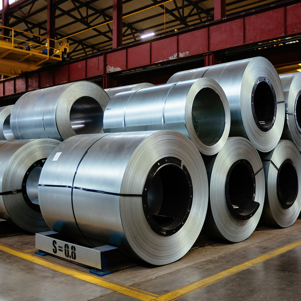  C75 (CK75) C75 (CK75) Annealed Spring Steel
The C75 material, produced in cold-rolled and annealed forms, is of...