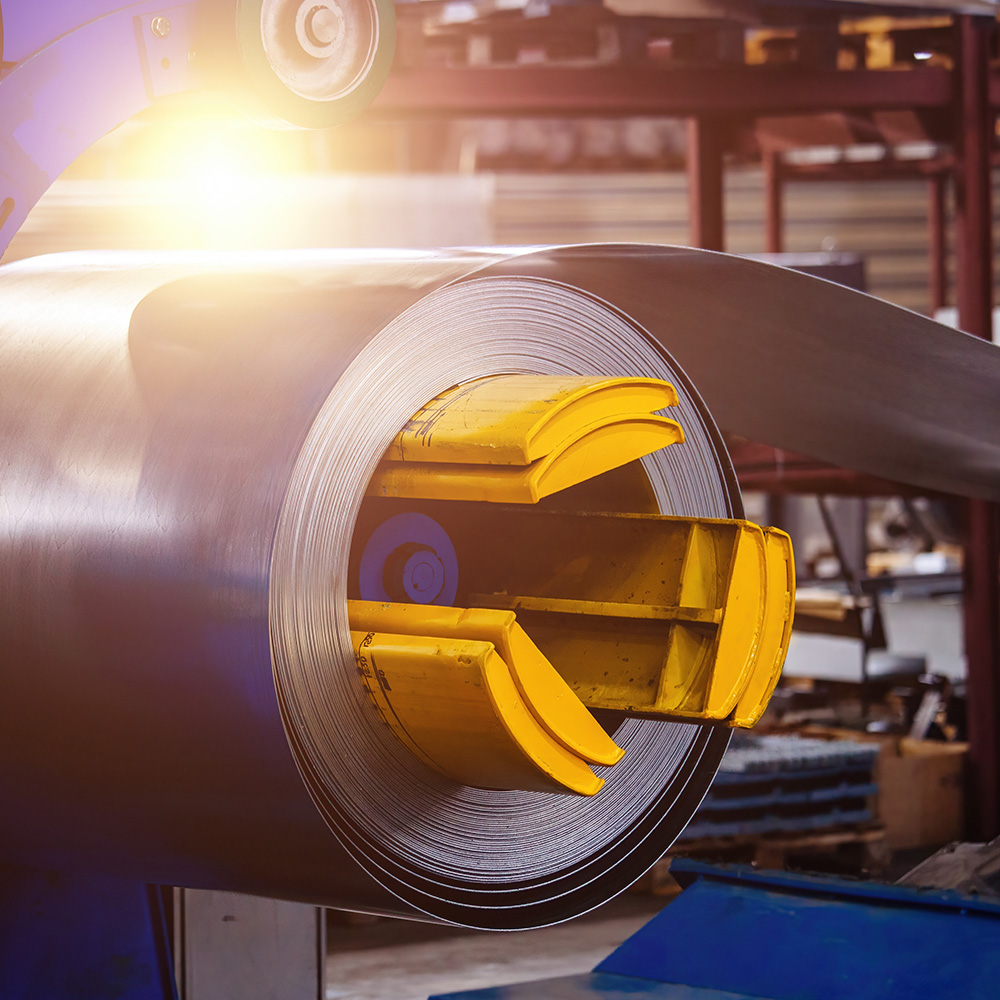  C45 (CK45) C45 (CK45) Tempered Spring Steel
This type of steel is obtained by applying heat treatment to cold-r...