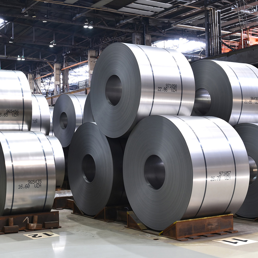  42CrMo4 42CrMo4 Annealed Spring Steel
The 42CrMo4 material, produced in cold-rolled and annealed form, is su...