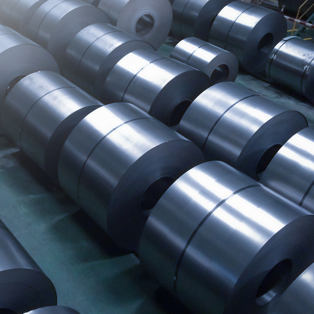  16MnCrM 16MnCrMo5 Annealed Spring Steel
The 16MnCrMo5 material, produced in cold-rolled and annealed forms,...