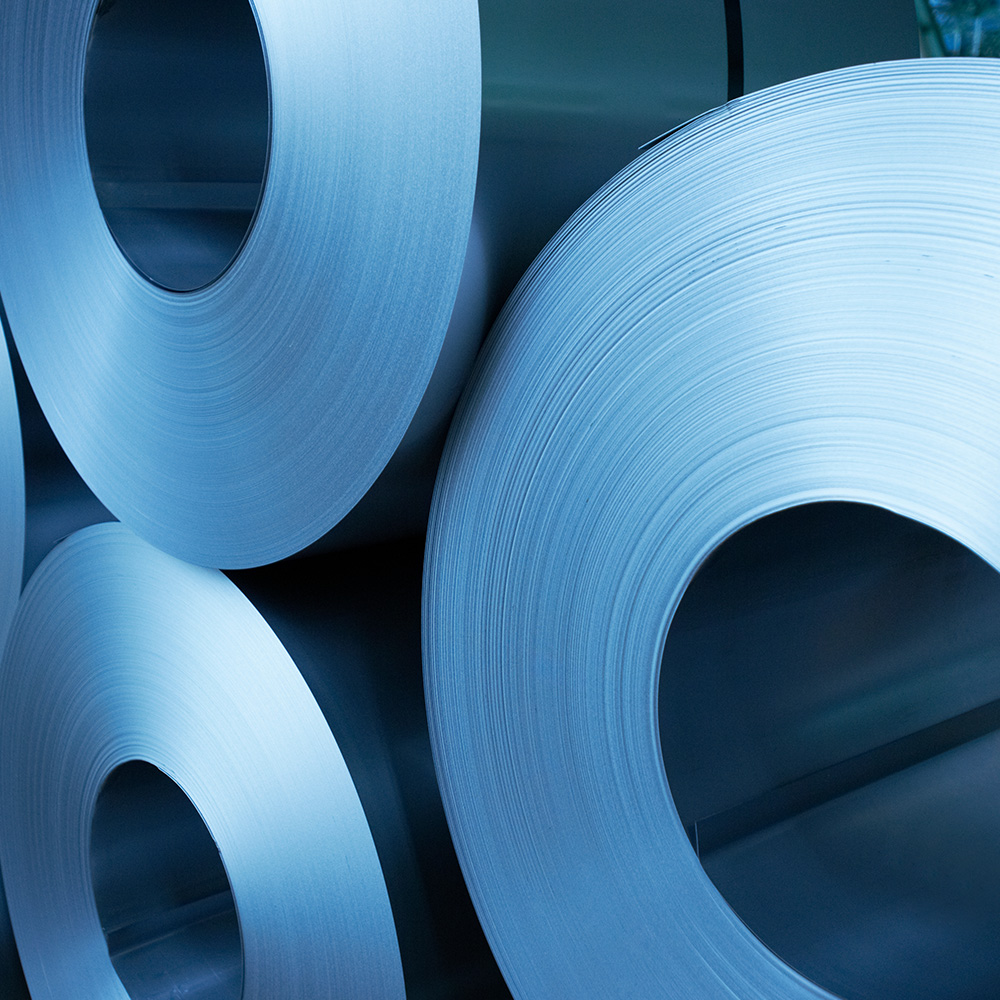 Since our establishment as Dünya Demir Çelik, we have prioritized quality, speed, and reliability, offering innovative solutions to 8 different sectors. With 44 years of experience, we aim to provide our customers with the best service by integrating knowledge, technology, and professional ethics into our production processes.