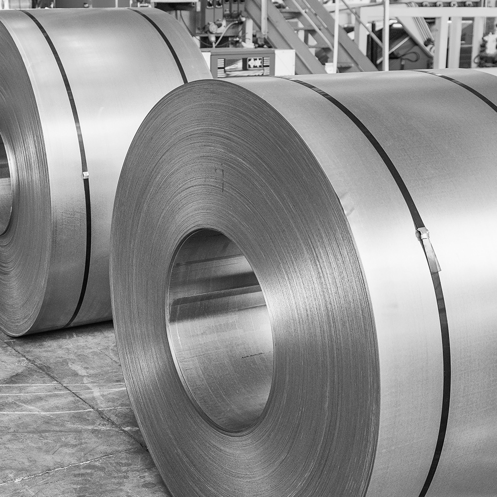  C10-C15 C10 (CK10) – C15 (CK15) Annealed Spring Steel
The C10 and C15 materials, produced in cold-rolled and...