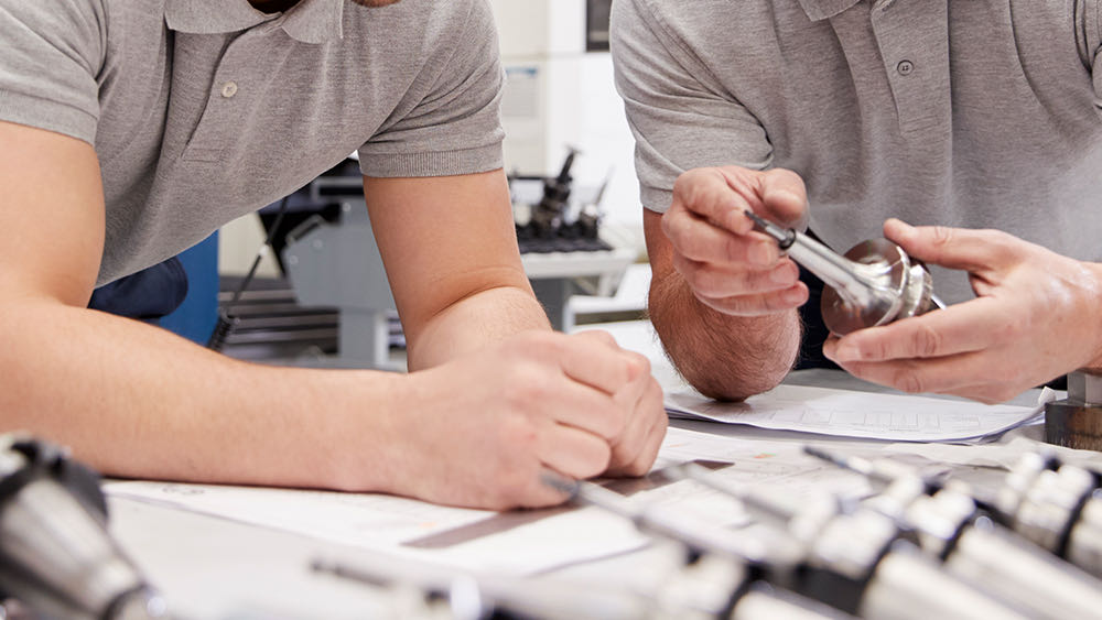  يتم تنفيذ أنشطة البحث والتطوير أيضًا من أجل التمكن من إنتاج منتجات صديقة للبيئة ومنتجات ذات قيمة مضافة عالية.