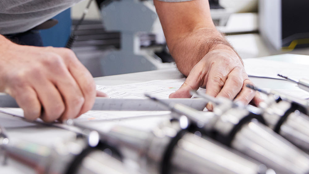  يتم تنفيذ أنشطة البحث والتطوير أيضًا من أجل التمكن من إنتاج منتجات صديقة للبيئة ومنتجات ذات قيمة مضافة عالية.