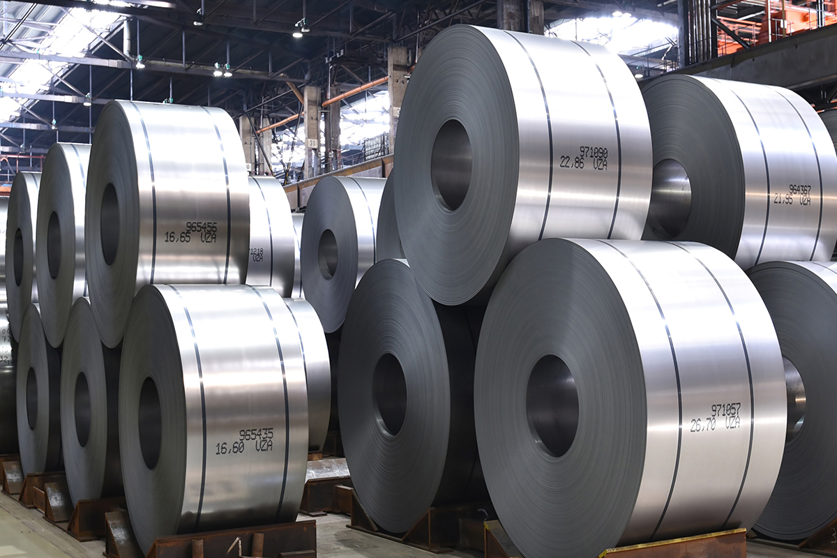 Tempered Spring Steels