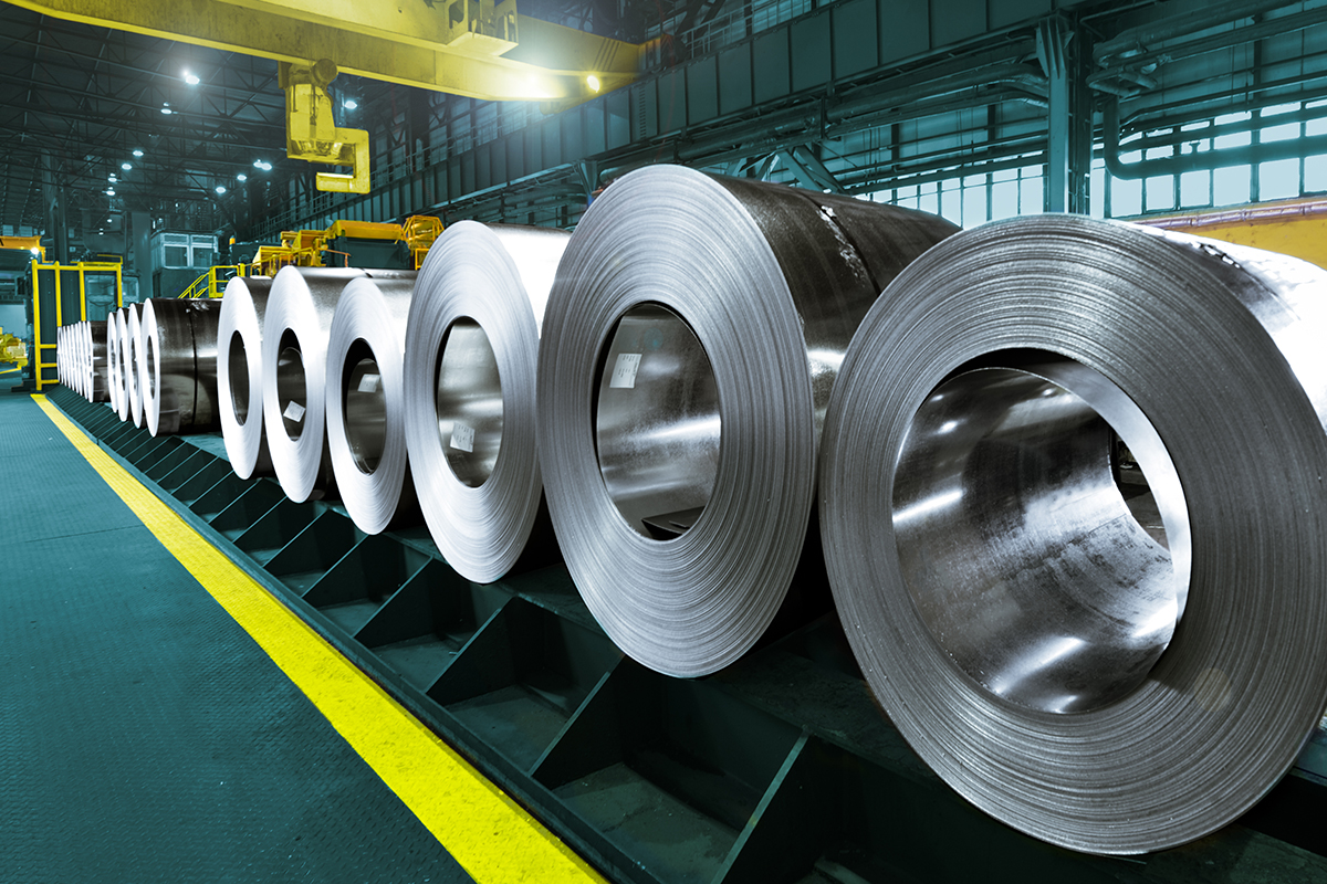 Annealed Spring Steels