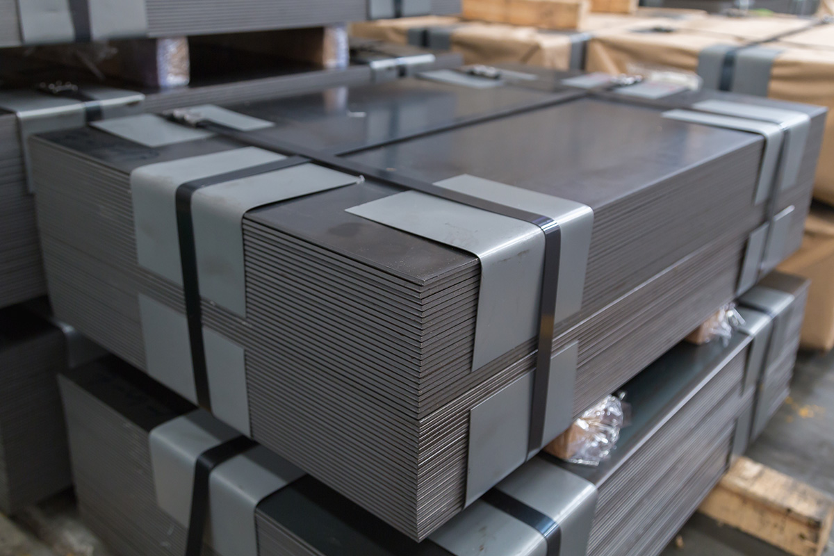  Steel Quality Equivalence 