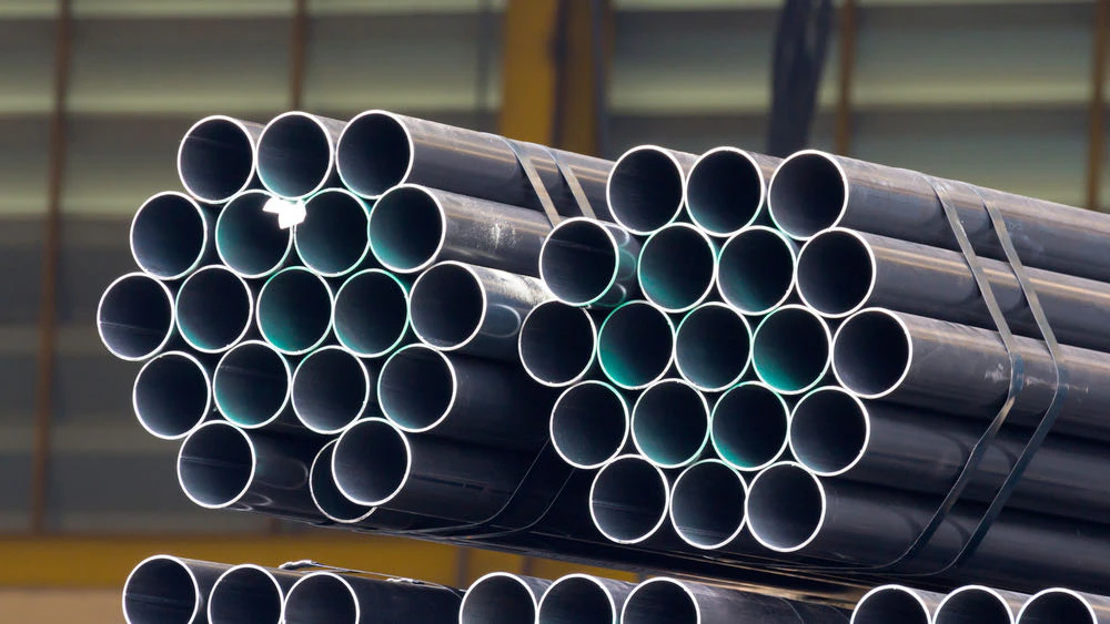  A wide range of pipe products according to the needs of use, galvanized in stainless steel for different needs, black color, for natural gas installations or boiler systems are produced in different ways.