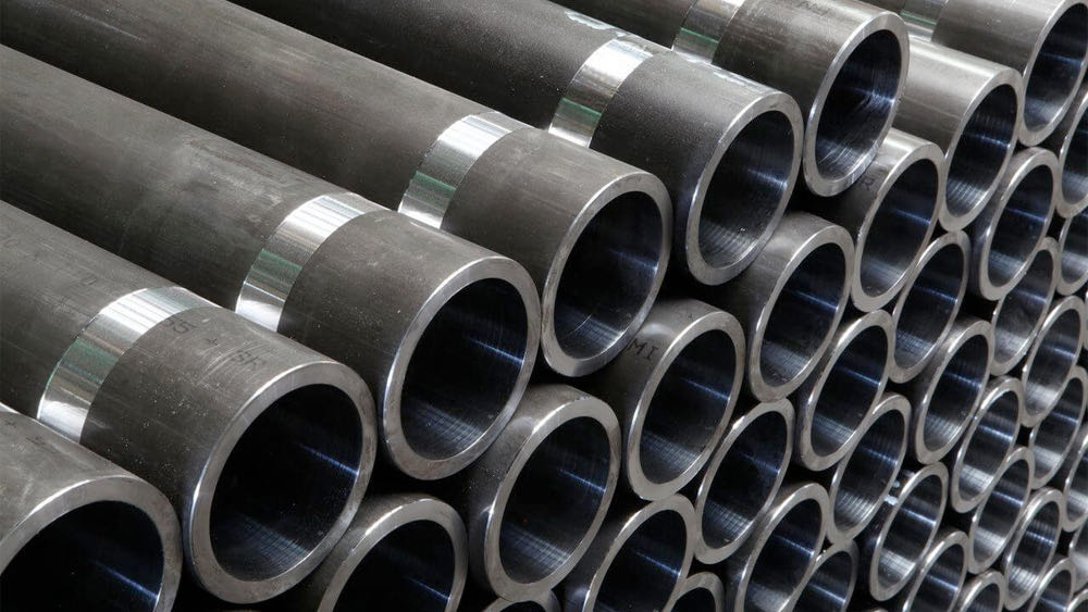 Gaziantep  يتم إنتاج مجموعة كبيرة من منتجات الأنابيب وفقًا لاحتياجات الاستخدام ، المجلفن من الفولاذ المقاوم للصدأ لتلبية الاحتياجات المختلفة ، اللون الأسود ، لتركيبات الغاز الطبيعي أو أنظمة الغلايات بطرق مختلفة.