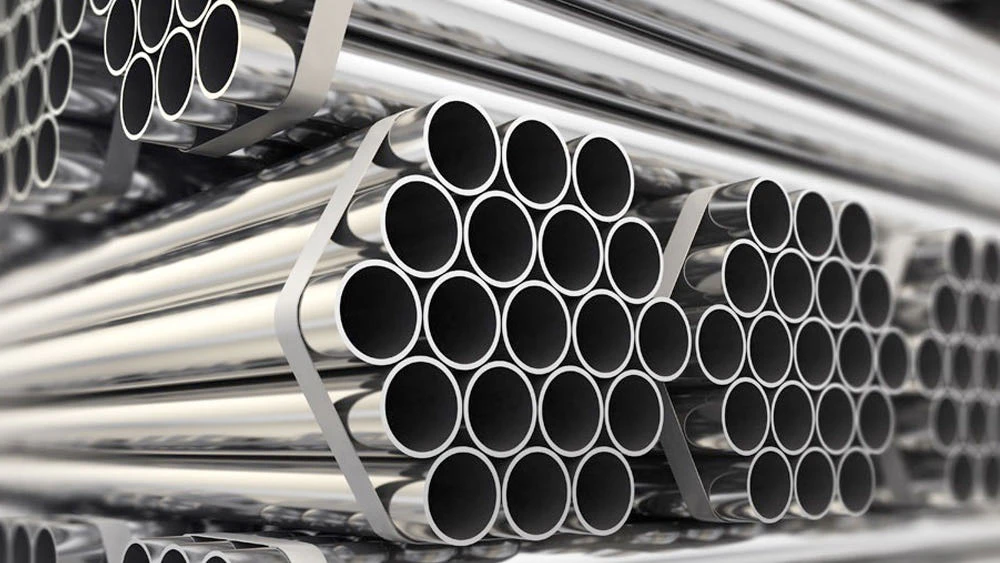  A wide range of pipe products according to the needs of use, galvanized in stainless steel for different needs, black color, for natural gas installations or boiler systems are produced in different ways.