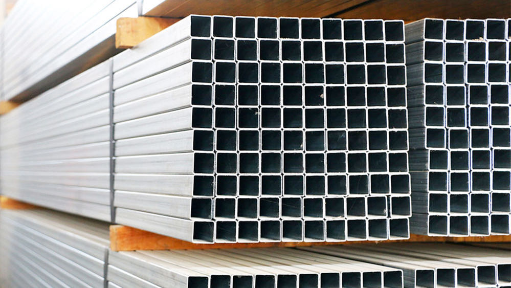 Gaziantep  Stoklarımızda yer alan profil, boru, köşebent, lama, npi ve npu demirleriyle sanayi demirleri alanında hizmet vermekteyiz.