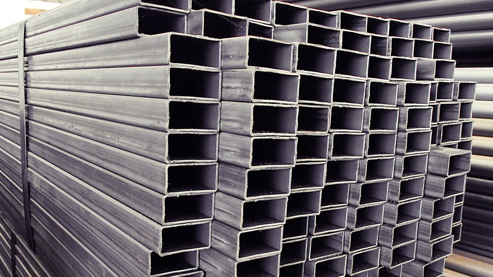 Gaziantep  Stoklarımızda yer alan profil, boru, köşebent, lama, npi ve npu demirleriyle sanayi demirleri alanında hizmet vermekteyiz.