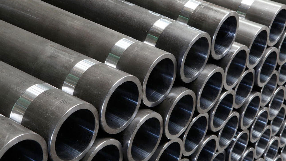 Gaziantep  Stoklarımızda yer alan profil, boru, köşebent, lama, npi ve npu demirleriyle sanayi demirleri alanında hizmet vermekteyiz.