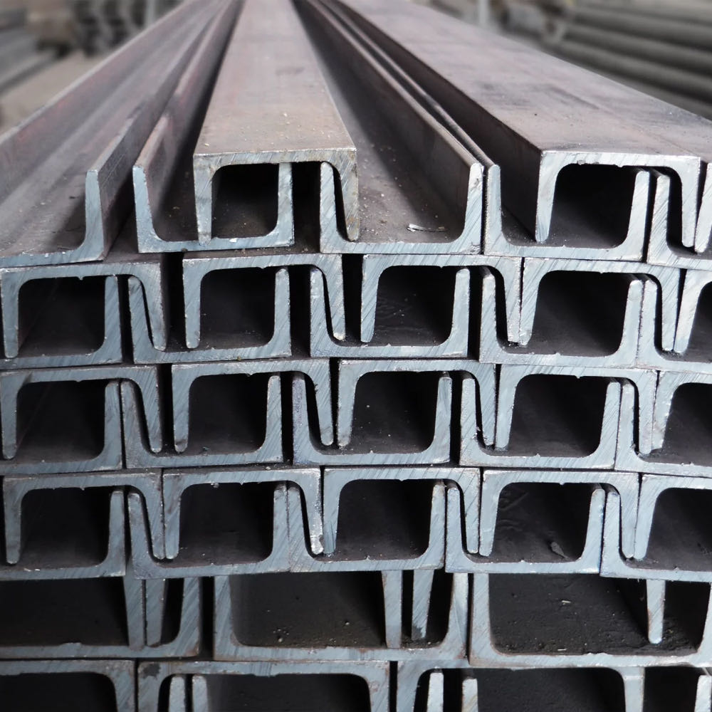   NPU تتميز حديد Npu ، الذي يتم إنتاجه بالدرفلة على الساخن ، بمنطقة استخدام واسعة جدًا ، على الرغم من استخ...