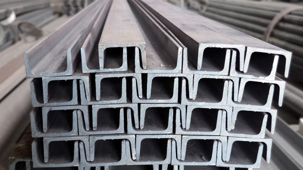 Gaziantep  إن حديد Npu ، الذي يتم إنتاجه بالدرفلة على الساخن ، له مساحة استخدام واسعة جدًا.