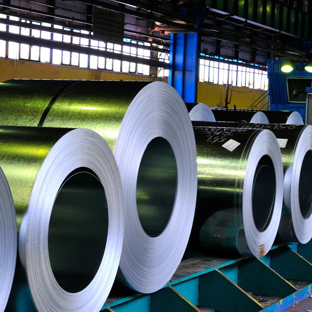  C67 (CK67) C67 (CK67) Annealed Spring Steel
The C67 material, produced in cold-rolled and annealed forms, is ge...