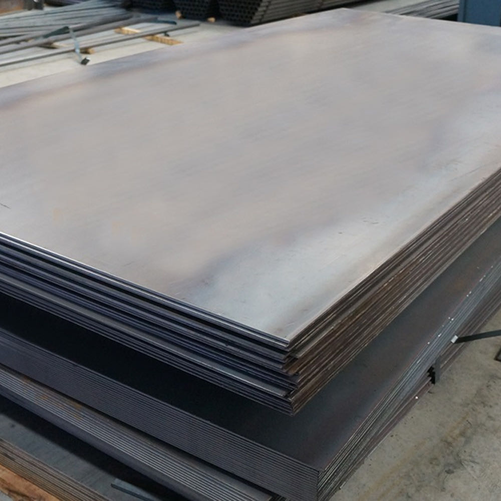  Weldox WELDOX&nbsp;Yüksek sertliğe sahip çelik ürünlerinin yapı sektöründe kullanılması için tercih edilen&...