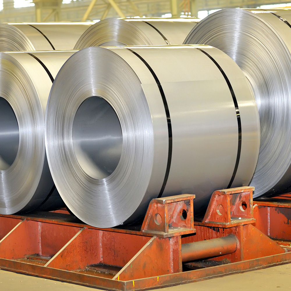  C55 (CK55) C55 (CK55) Annealed Spring Steel
The C55 material, produced in cold-rolled and annealed forms, is ge...