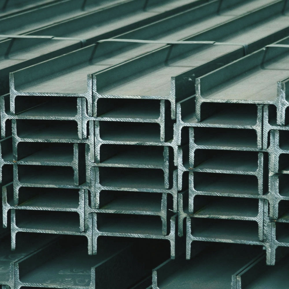   NPI في الوقت الحاضر ، تشكل منتجات الحديد npi ، التي تُستخدم في العديد من الهياكل الخرسانية المسلحة والهي...