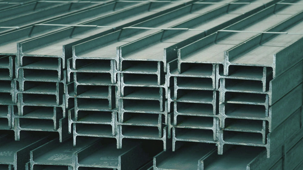  NPI Günümüzde birçok farklı betonarme yapı ve çelik yapı içerisinde kullanılan fakat birçok kişi tarafından bilinmeyen npi demir ürünleri, gelişen yapı sektörü içerisinde geniş bir üretim aralığı oluşturmaktadır.