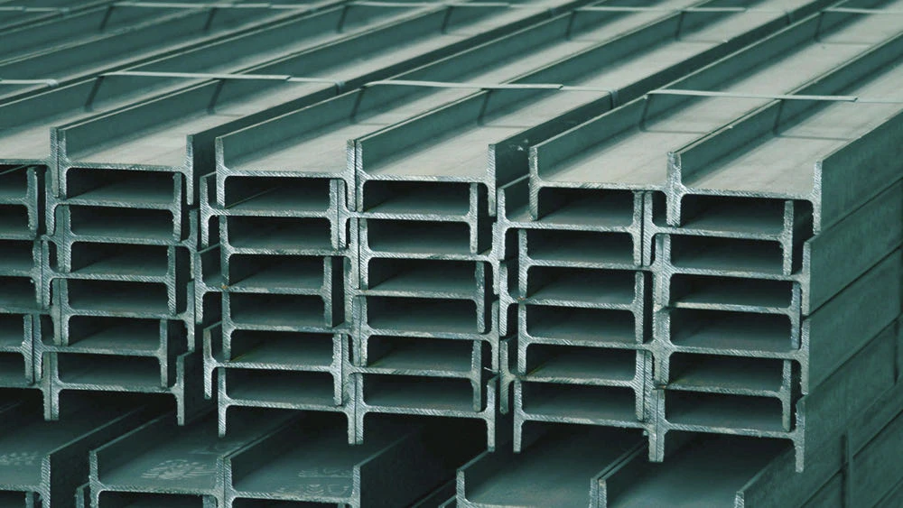  في الوقت الحاضر ، تشكل منتجات الحديد npi ، التي تُستخدم في العديد من الهياكل الخرسانية المسلحة والهياكل الفولاذية المختلفة ولكنها غير معروفة من قبل الكثيرين ، نطاقًا إنتاجيًا واسعًا في قطاع البناء المتطور.