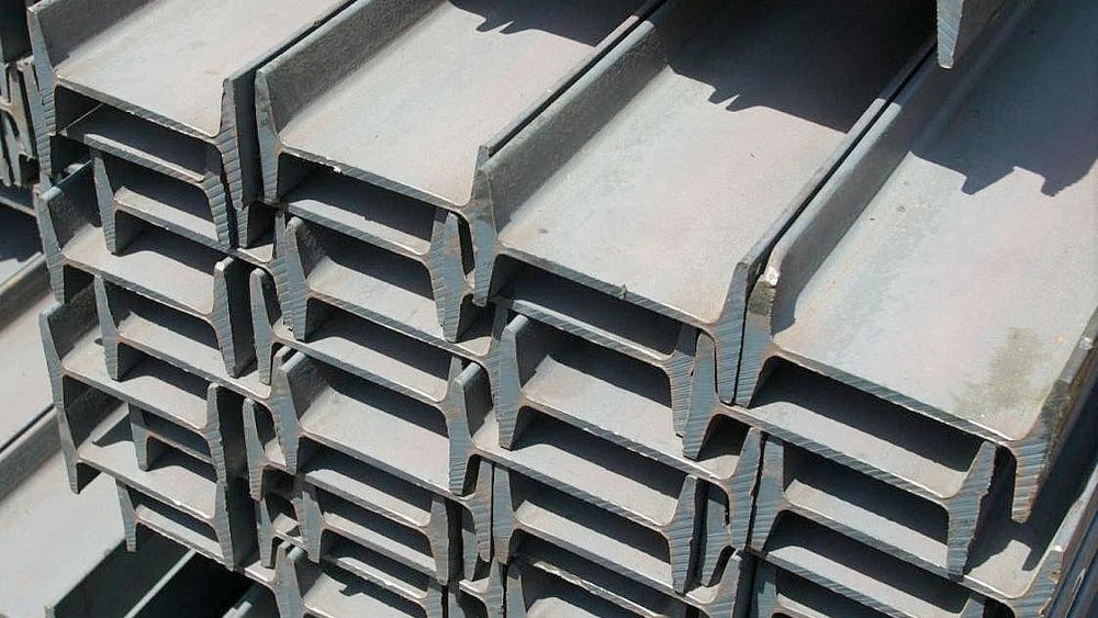  Nowadays, npi iron products, which are used in many different reinforced concrete structures and steel structures but unknown by many, constitute a wide production range in the developing construction sector.