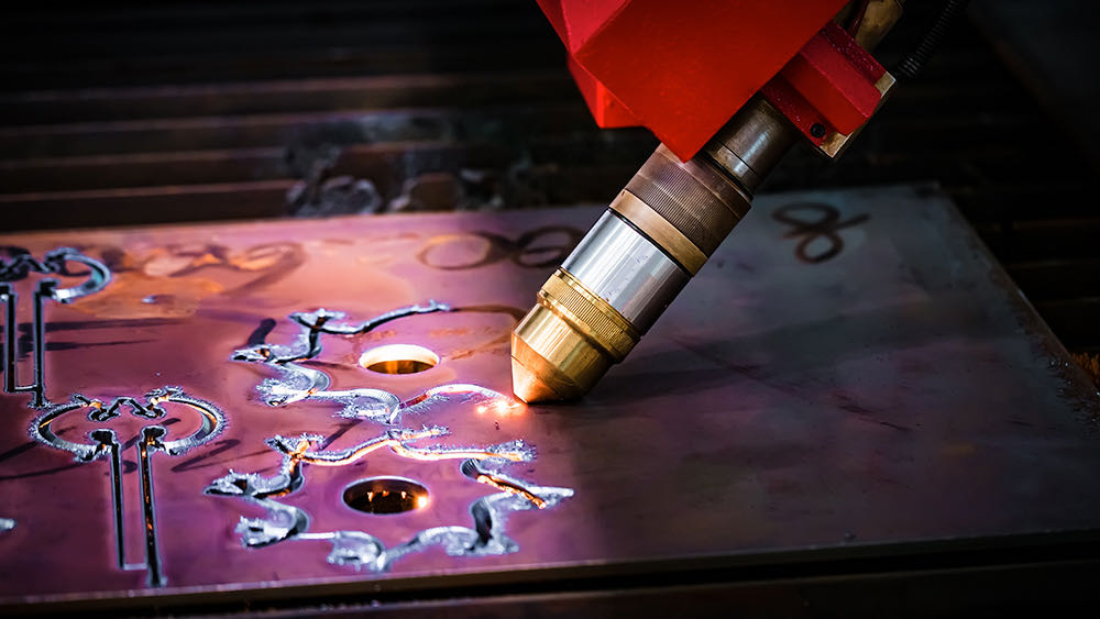 Gaziantep  Chromium, which can withstand temperatures up to 700-800 degrees, is mostly seen in industrial enterprises, kitchen, petro-chemical, construction sector.