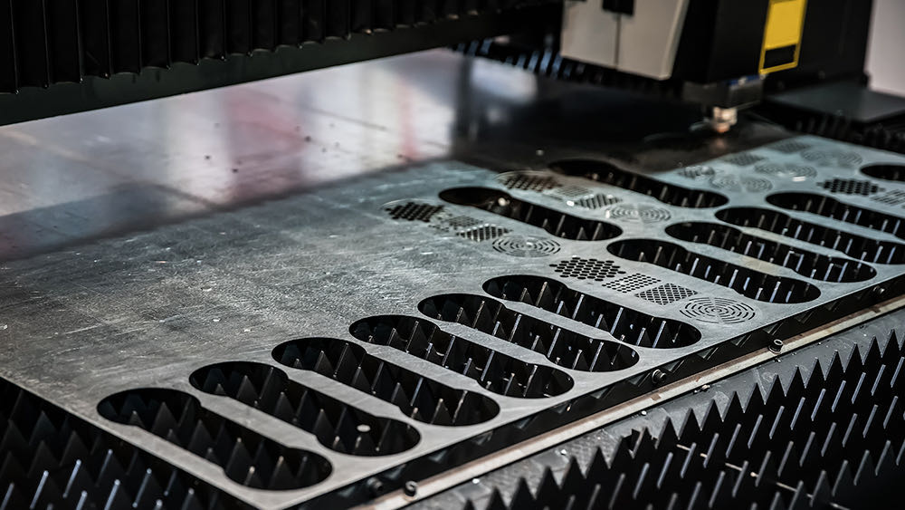 Gaziantep  Chromium, which can withstand temperatures up to 700-800 degrees, is mostly seen in industrial enterprises, kitchen, petro-chemical, construction sector.