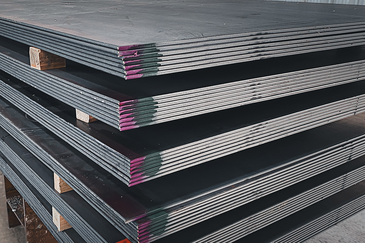  Sheet Quality Specification 